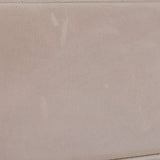 Chanel Double Zip Crossbody Bag Scratch