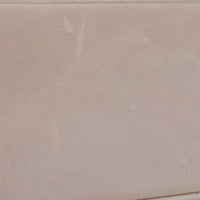 Chanel Double Zip Crossbody Bag Scratch