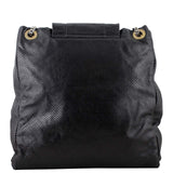 Chanel Drill Tote Back