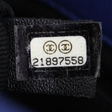 Chanel Classic Flap Duo Crossbody Code