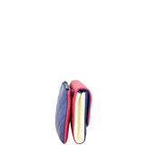 Chanel Classic Flap Duo Crossbody Right