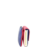 Chanel Classic Flap Duo Crossbody Right