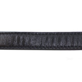 Chanel Classic Flap Duo Crossbody Strap