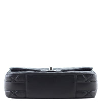 Chanel Easy Carry Medium Flap Bag base