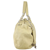 Chanel Edgy Hobo Right