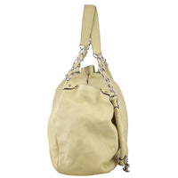 Chanel Edgy Hobo Right