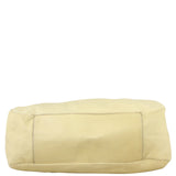 Chanel Edgy Hobo Base