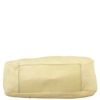 Chanel Edgy Hobo Base