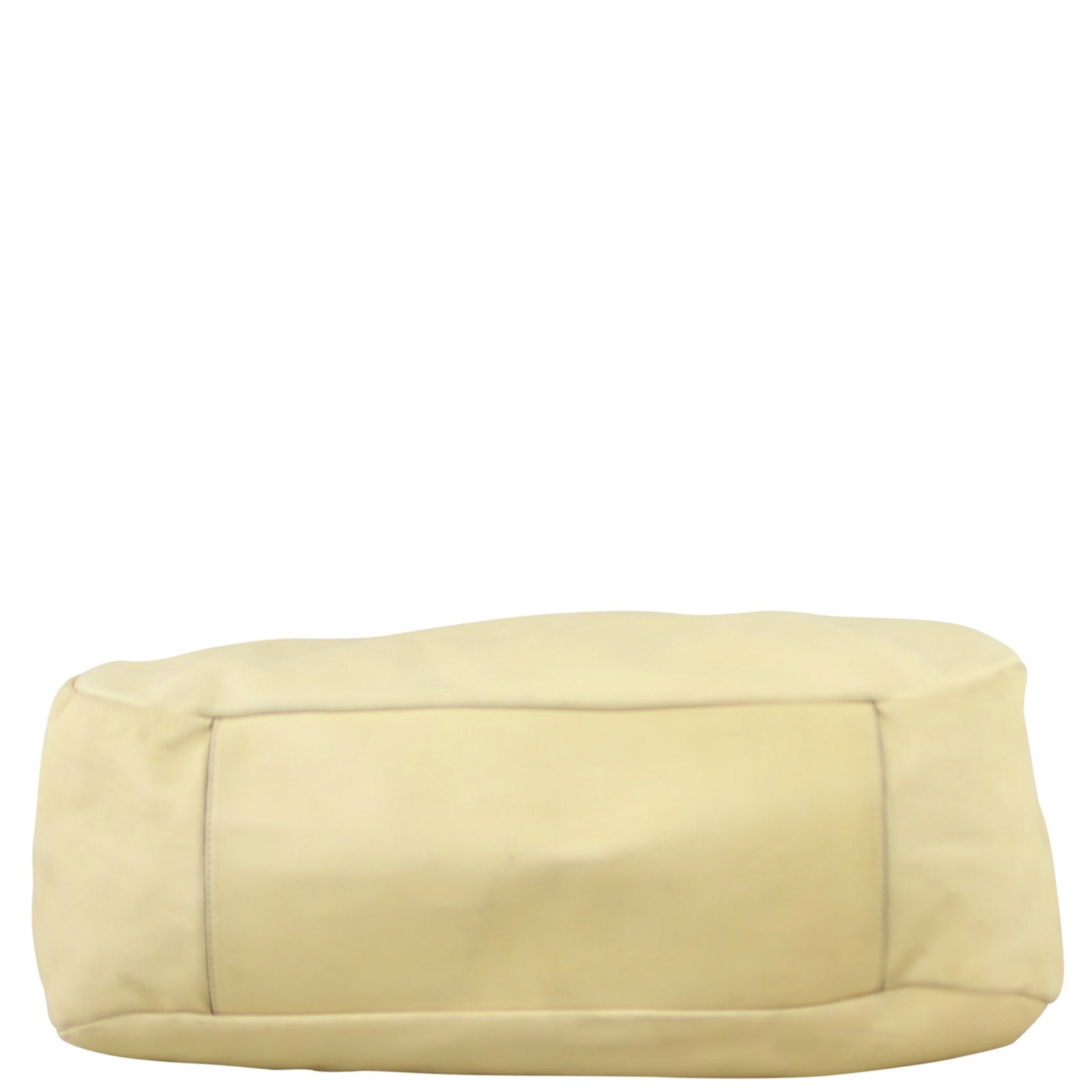 Chanel Edgy Hobo Base