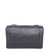 Chanel Enchained Medium Boy Bag Back
