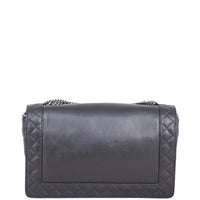 Chanel Enchained Medium Boy Bag Back
