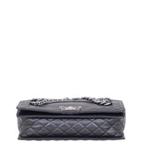 Chanel Enchained Medium Boy Bag Base