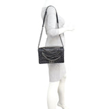 Chanel Enchained Medium Boy Bag Mannequin