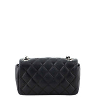 Chanel Extra Mini Flap Bag Back