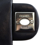 Chanel Extra Mini Flap Bag Chanel Plate
