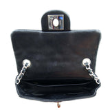 Chanel Extra Mini Flap Bag Interior