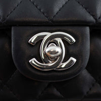 Chanel Extra Mini Flap Bag CC
