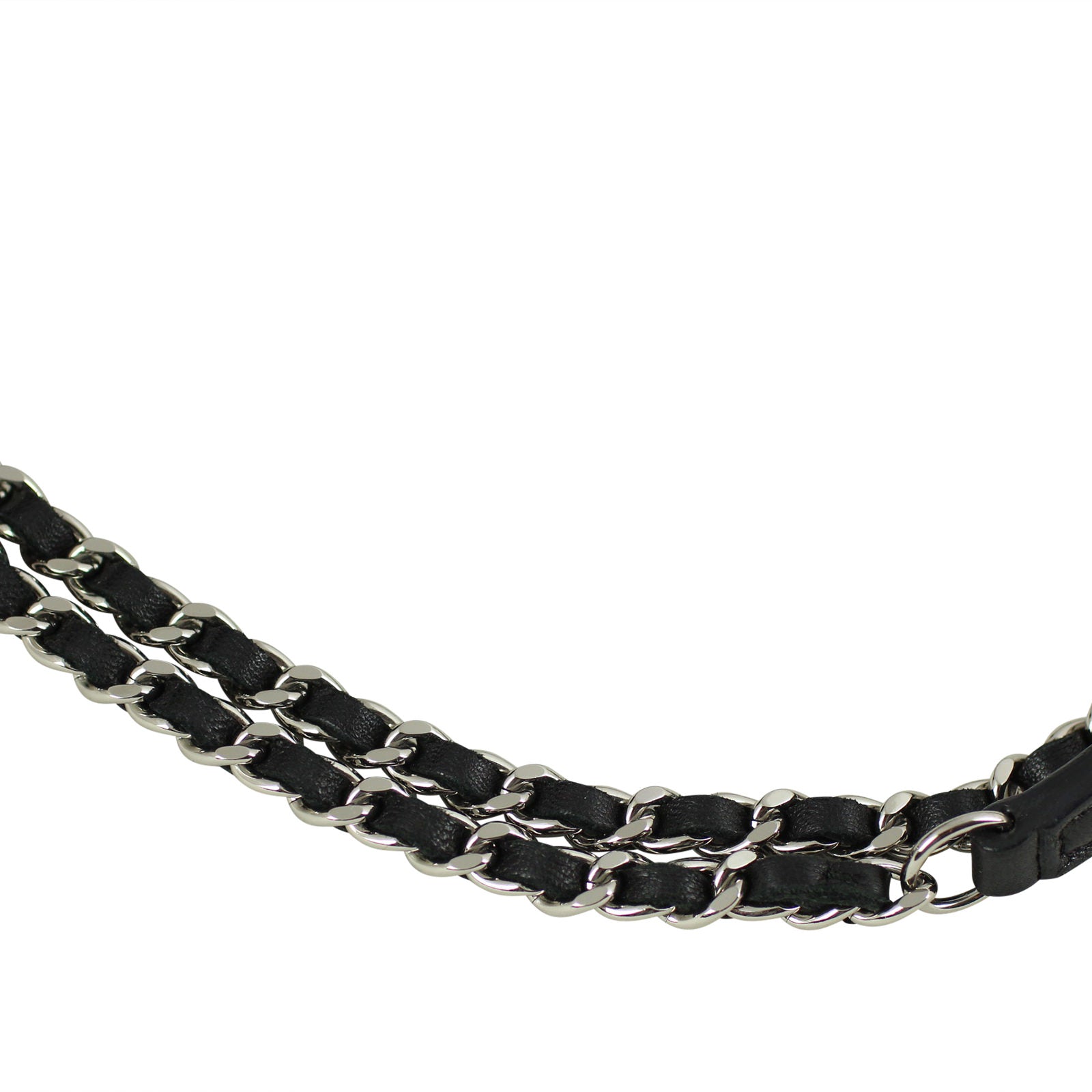 Chanel Classic Flap Bag Medium Chain