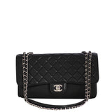 Chanel Classic Flap Bag Medium Front