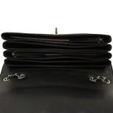 Chanel Classic Flap Bag Medium Open