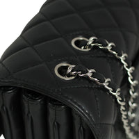 Chanel Classic Flap Bag Medium Top