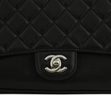 Chanel Classic Flap Bag Medium Turnlock