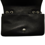 Chanel Classic Flap Bag Medium Underside