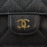 Chanel Flap Wallet CC