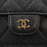 Chanel Flap Wallet CC