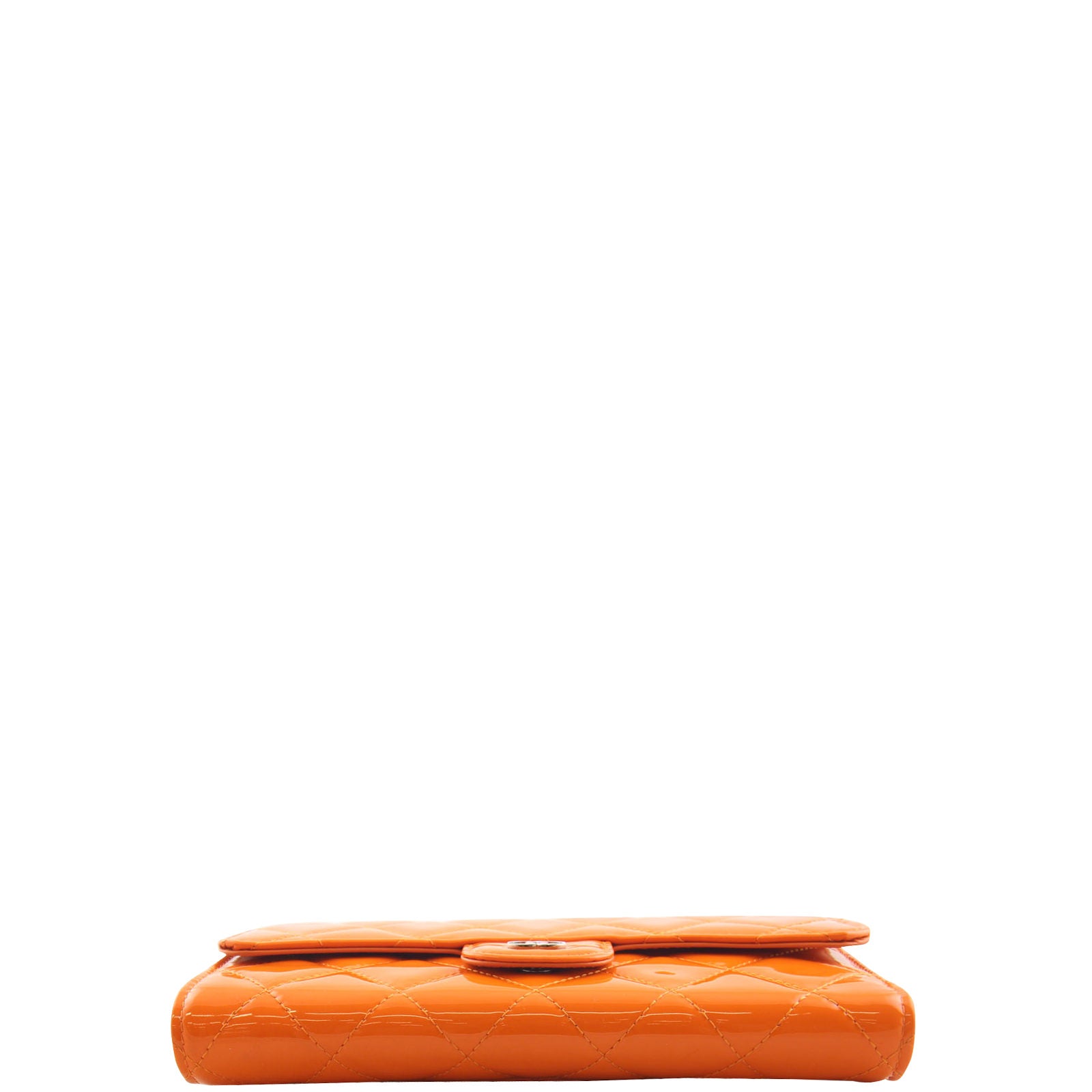 Chanel Flap Wallet Base