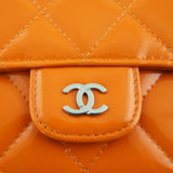 Chanel Flap Wallet  CC