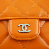 Chanel Flap Wallet  CC