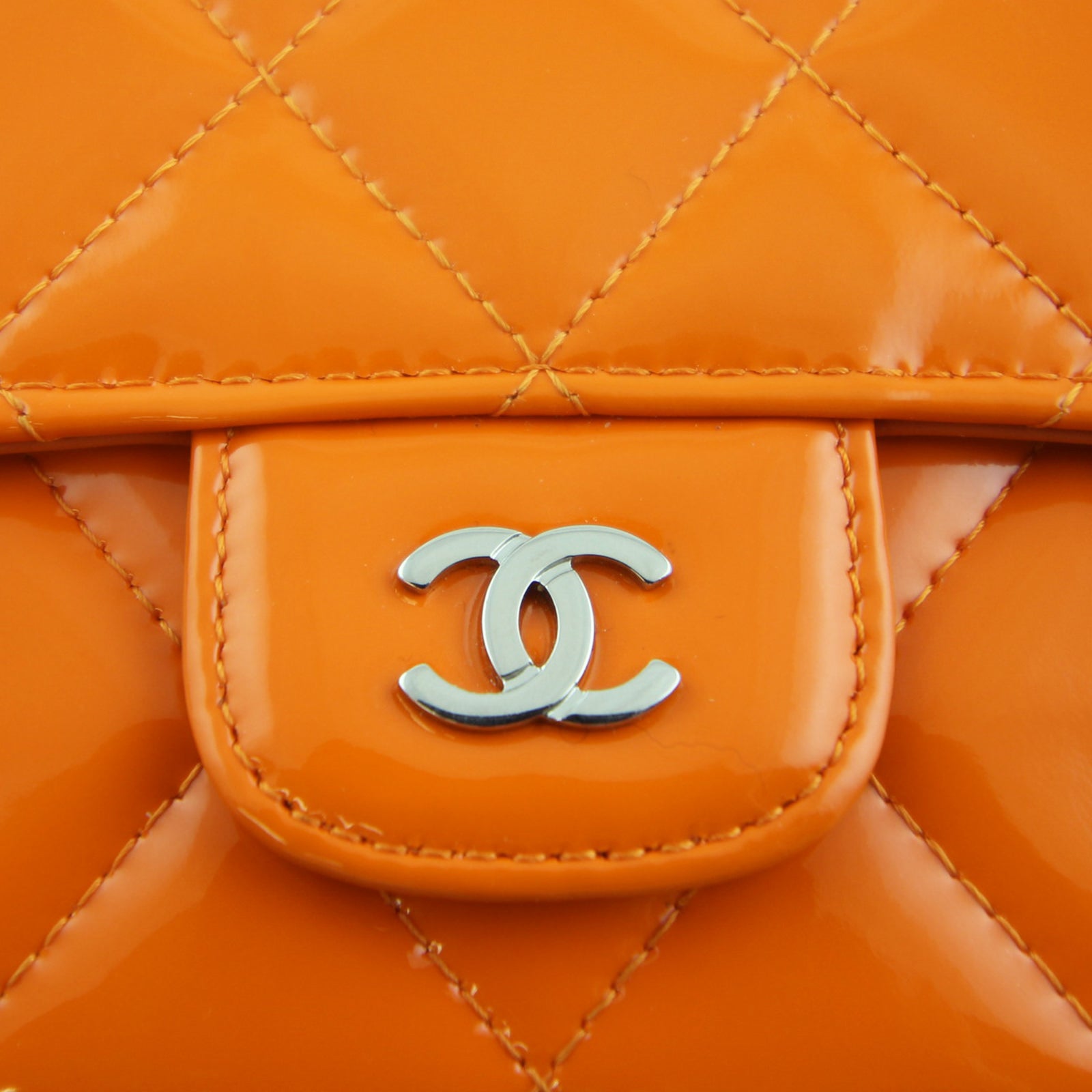 Chanel Flap Wallet  CC