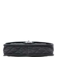 Chanel French Riviera Large Flap Bag Base