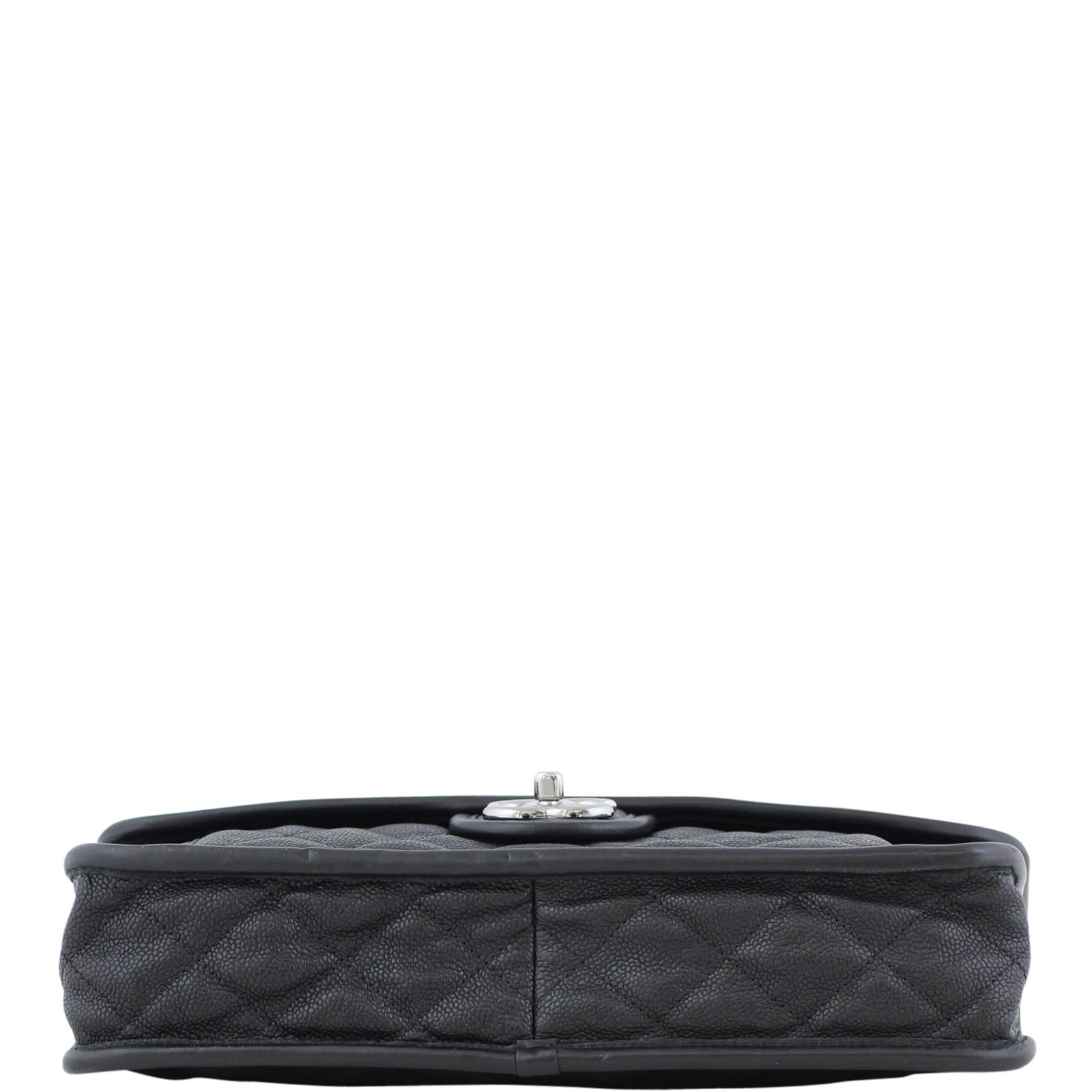 Chanel French Riviera Large Flap Bag Base