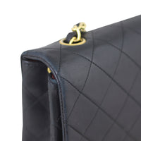 Chanel Full Flap Bag Hardware
