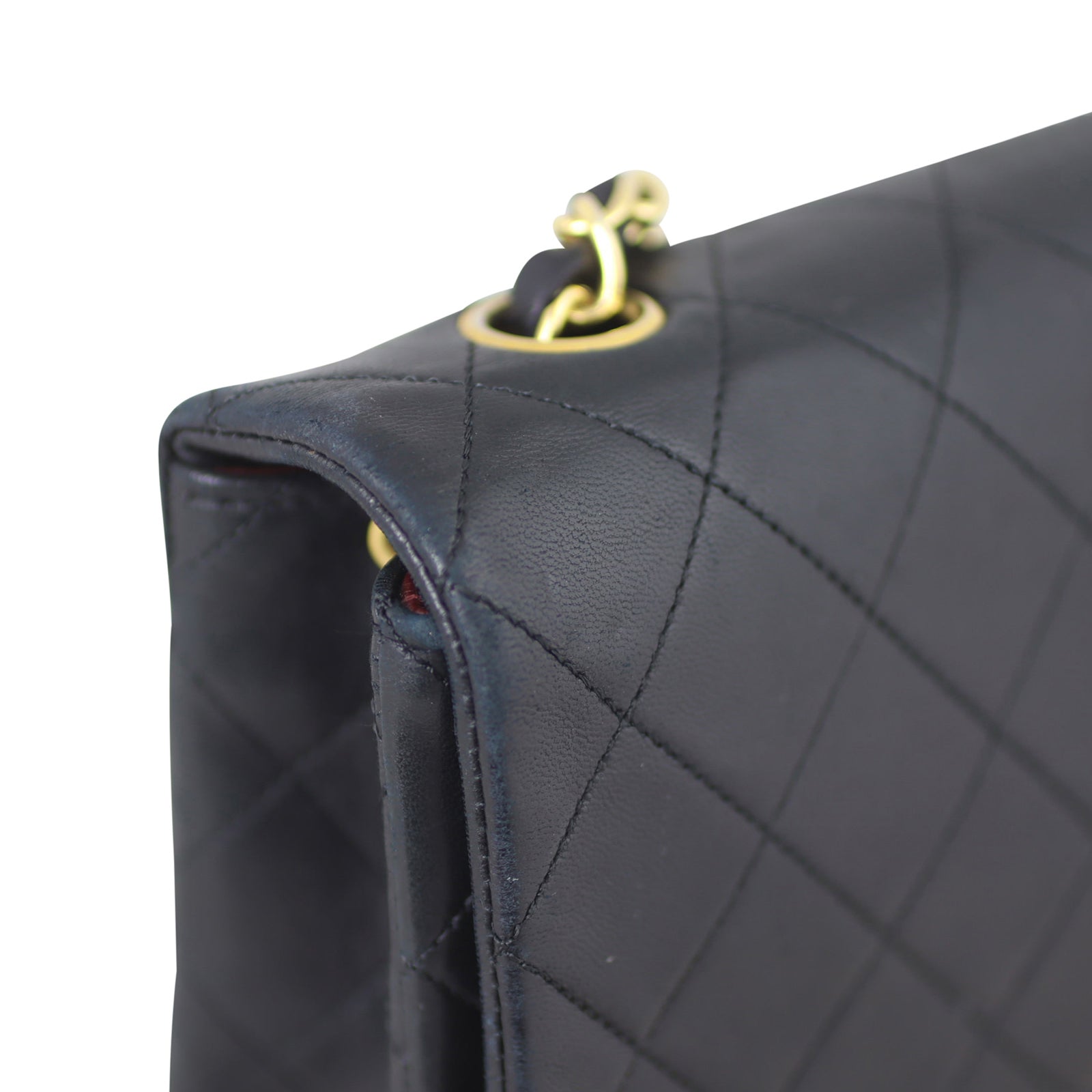 Chanel Full Flap Bag Hardware