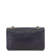 Chanel Full Flap Bag Back