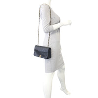 Chanel Full Flap Bag Mannequin