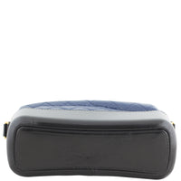 Chanel Gabrielle Quilted Hobo Base