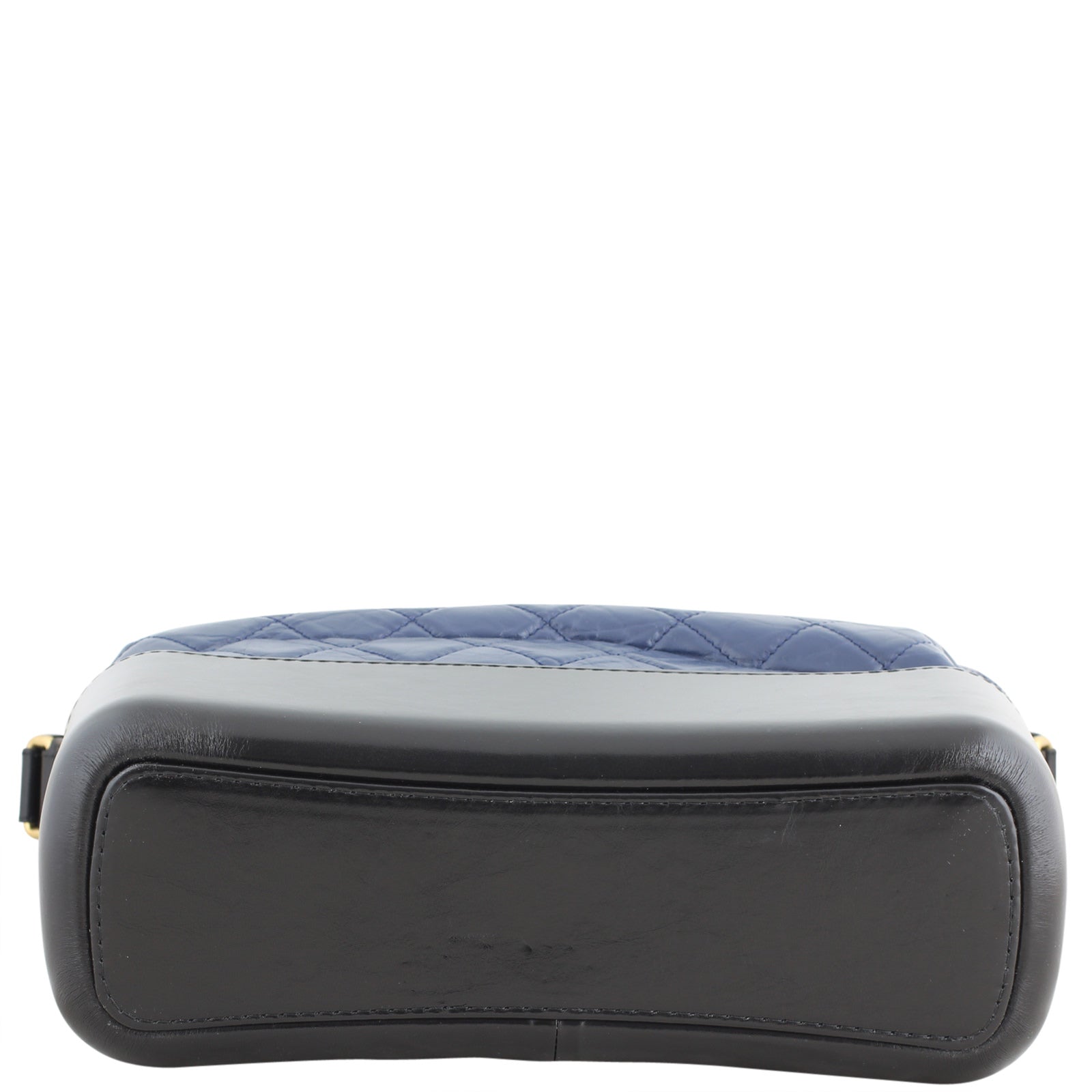 Chanel Gabrielle Quilted Hobo Base