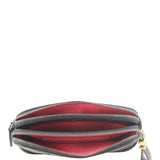 Chanel Gabrielle Clutch with Chain Interior