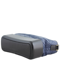 Chanel Gabrielle Quilted Hobo Corner