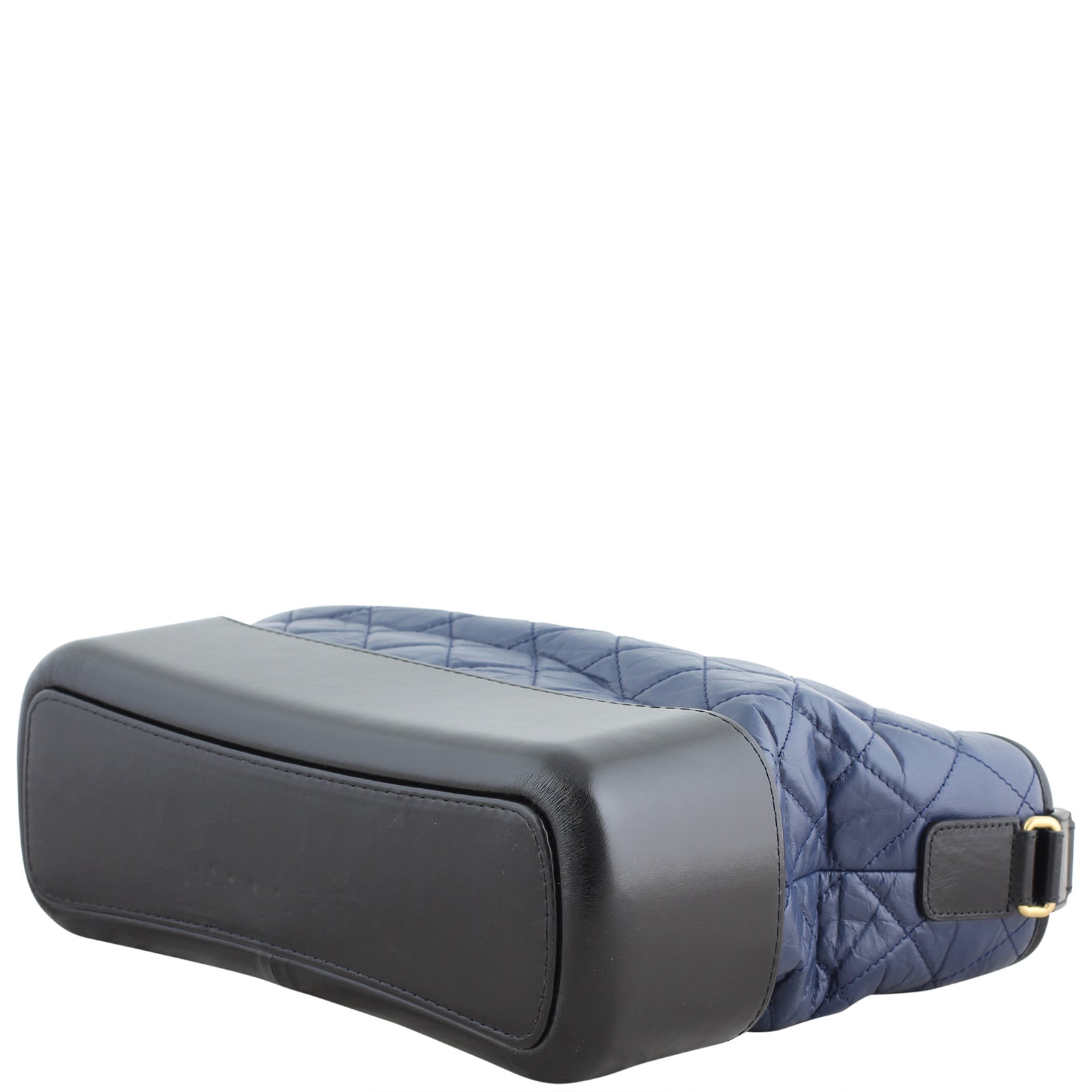 Chanel Gabrielle Quilted Hobo Corner