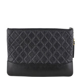 Chanel Gabrielle O-Case Back