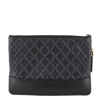 Chanel Gabrielle O-Case Back