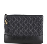Chanel Gabrielle O-Case Front