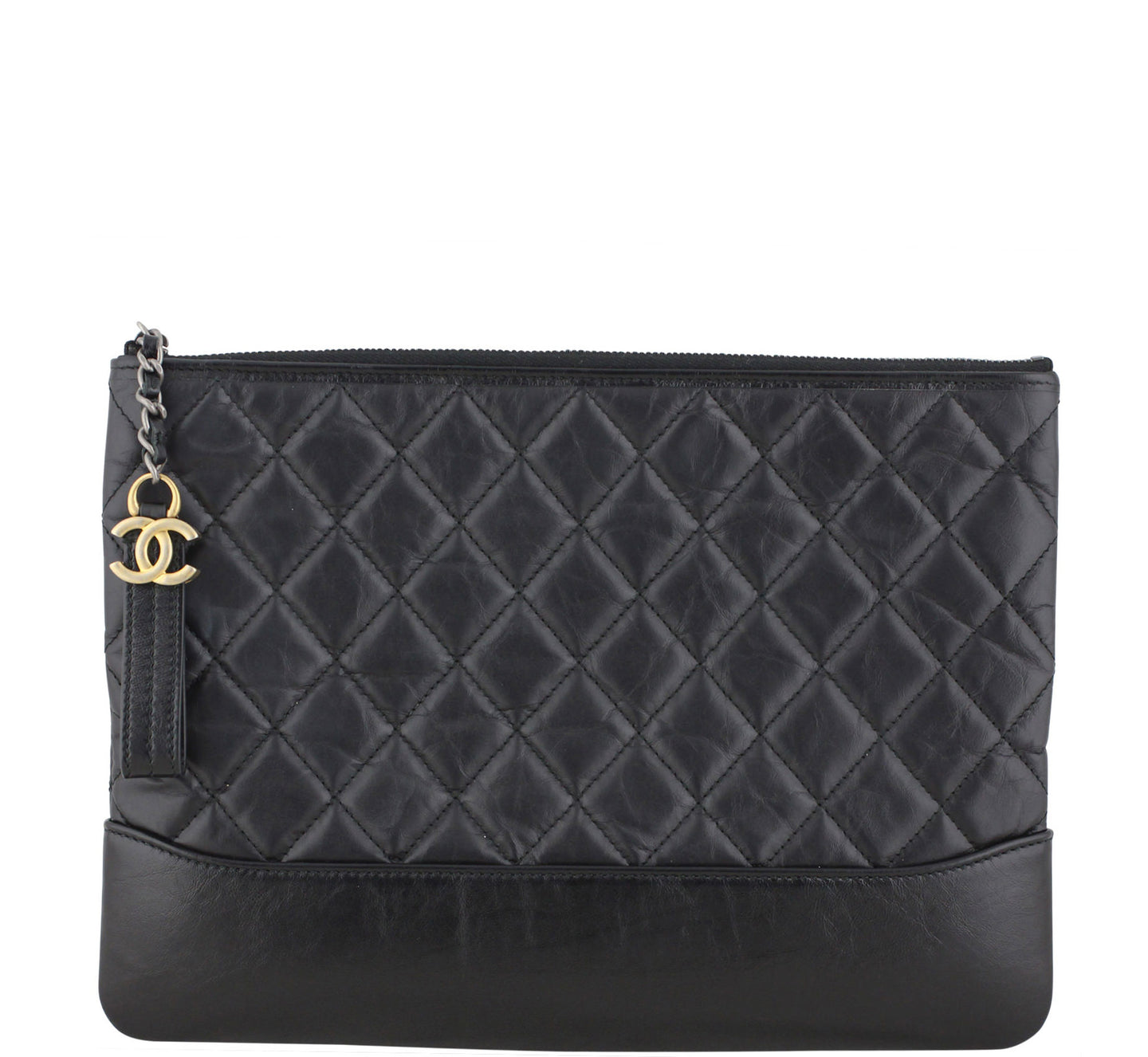Chanel Gabrielle O-Case Front