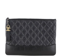 Chanel Gabrielle O-Case Front