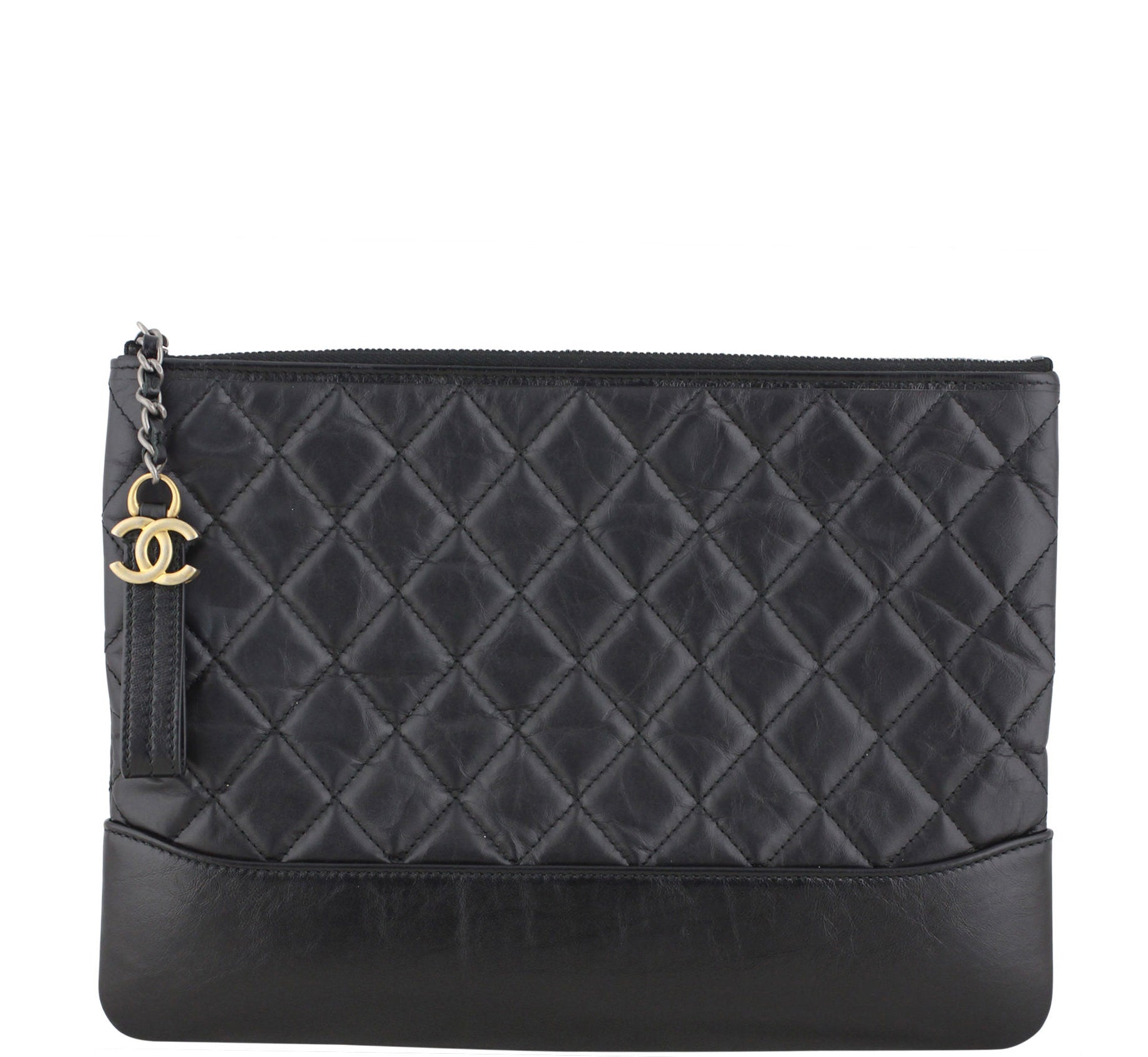 Chanel Gabrielle O-Case Front